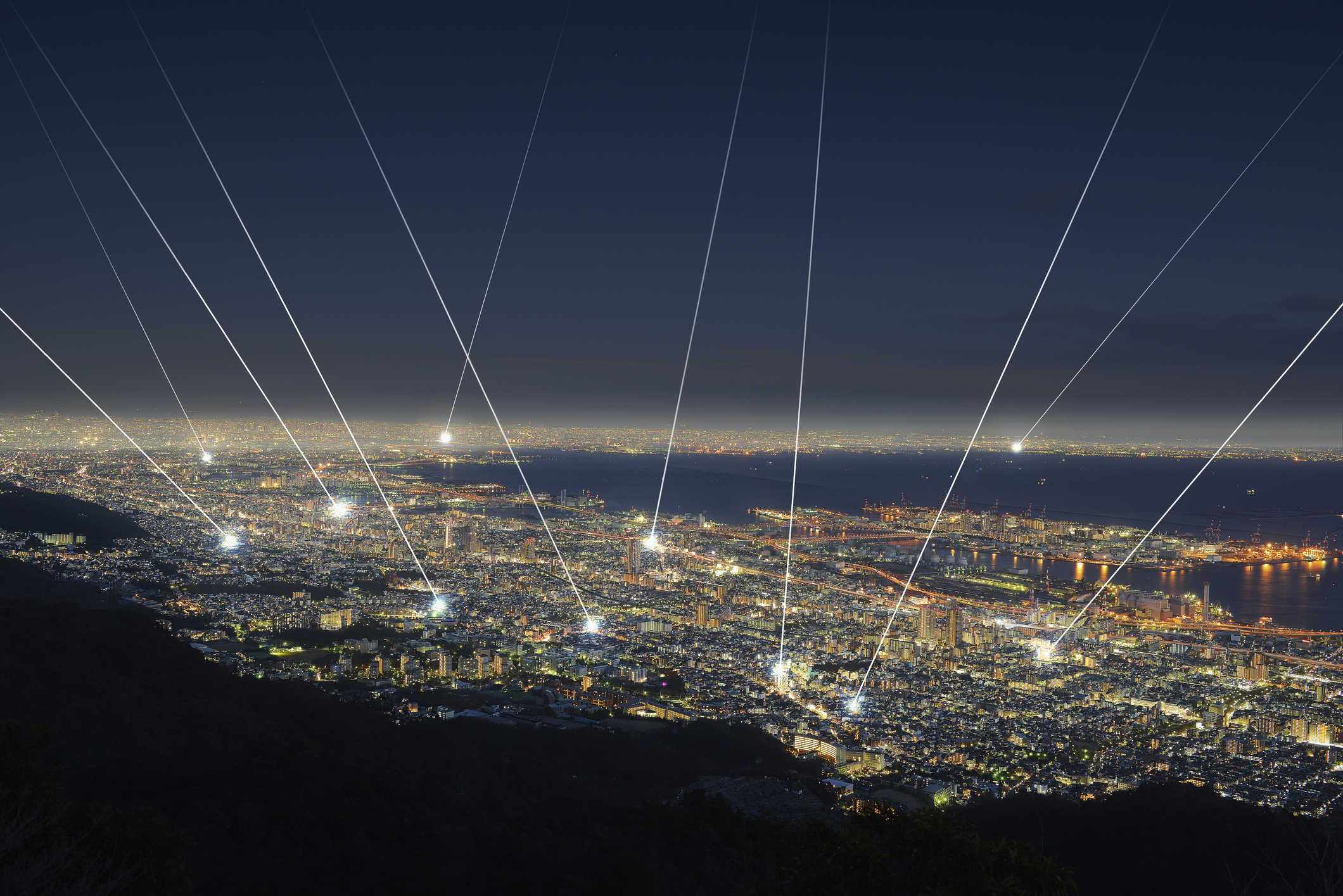 Signals in the Noise