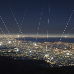 Signals in the Noise