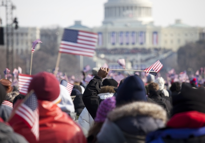 Presidency Timeline Part 1
